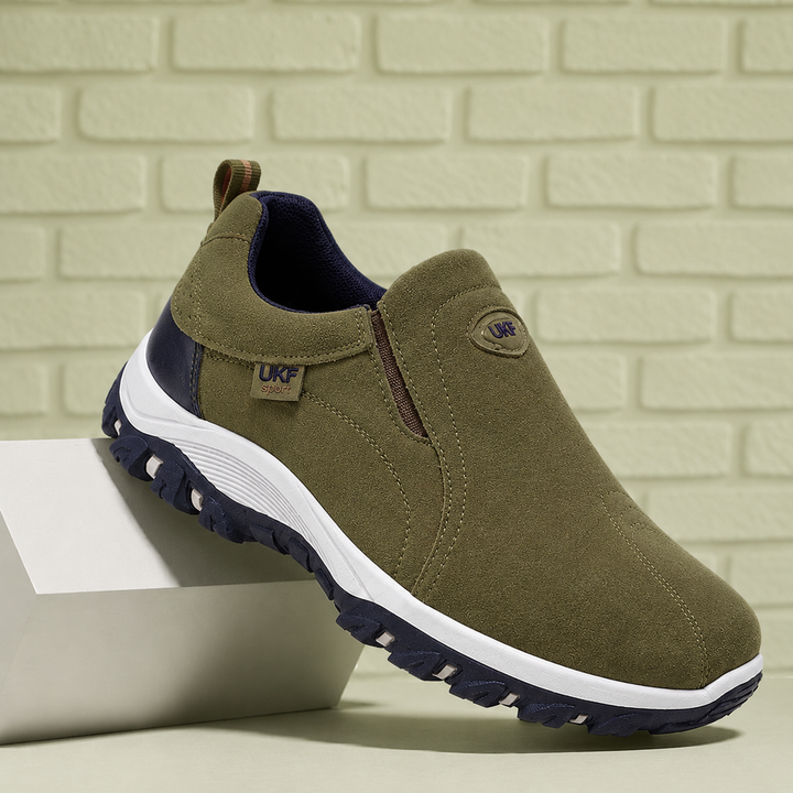 Mees™ | Ultra comfortabele wandelschoen voor de hele dag