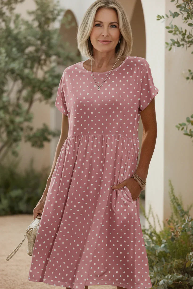 NAOME - CASUAL ZOMERJURK