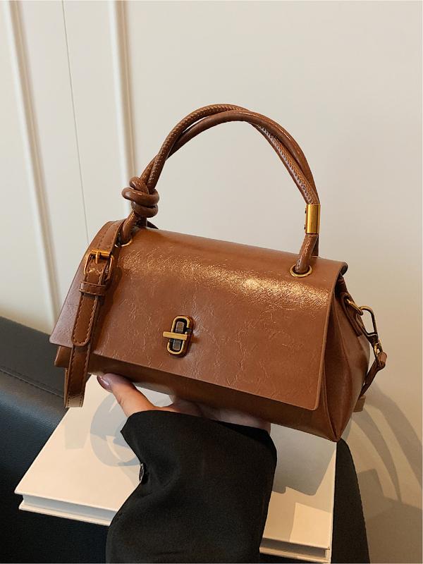 Maison Élarie - Schoudertas met Crossbody