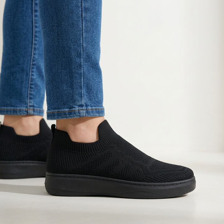Nerea | Dames instapsneakers
