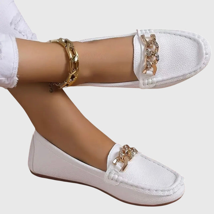 Melissa | Elegante en comfortabele loafers