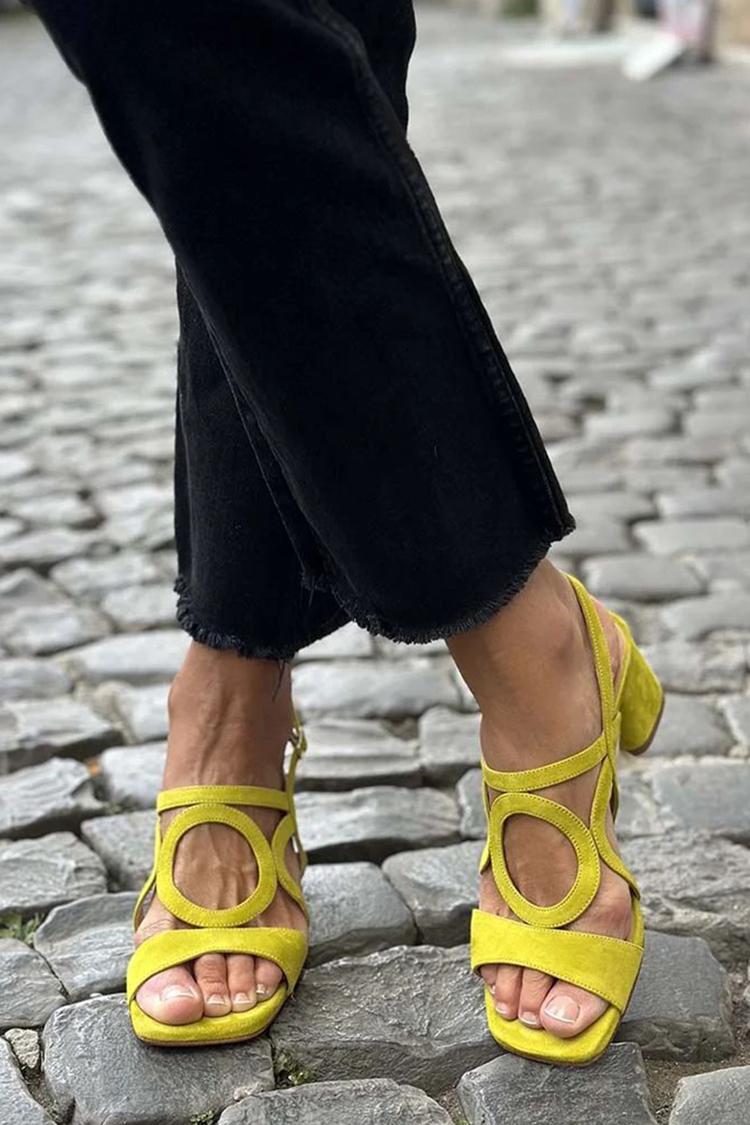 Valentina | Zomer Sandalen Vivace