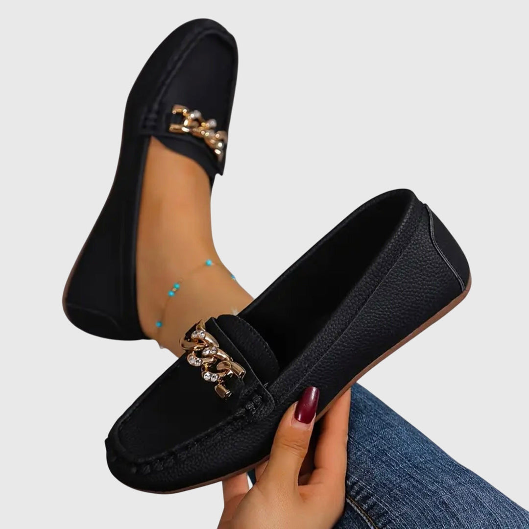 Melissa | Elegante en comfortabele loafers