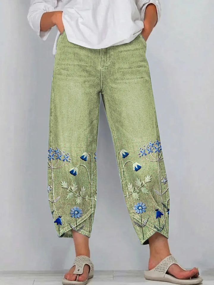 Aven™ | Comfortabele Vrijetijdsbroek