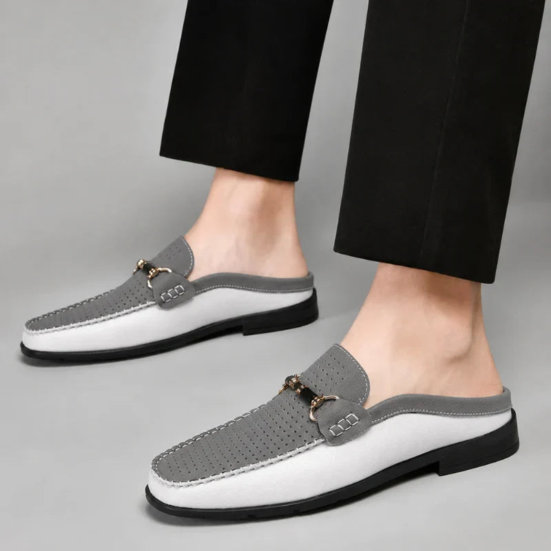 Bram | Luxe Comfort Pantoffels