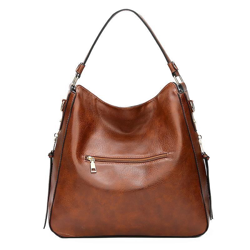 Luxe™ | Diefstalwerende 3-in-1 Tas + Gratis Etui