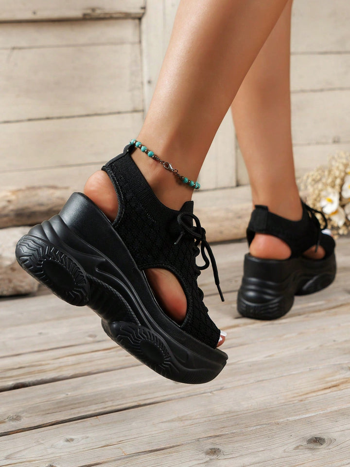 KAMI - ORTHOPEDISCHE SANDALEN SNEAKERS