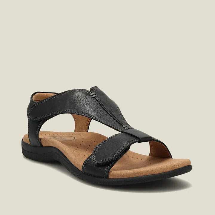 Lara | Ergonomische Orthopedische Sandalen