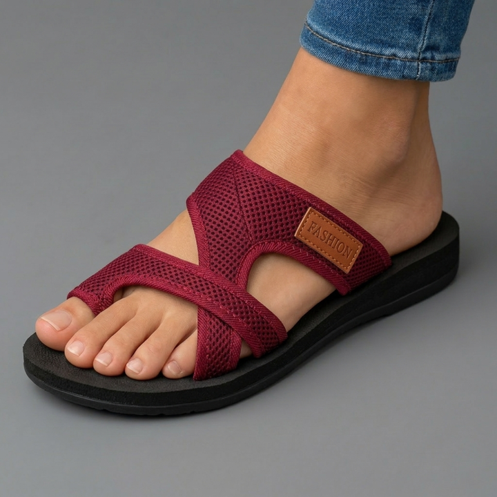 Elsa Orthopedische Sandalen Comfortabel