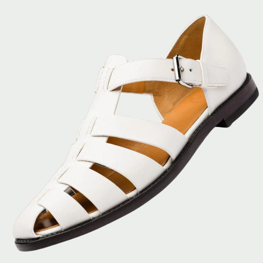 Vincent™ | Elegante Sandalen