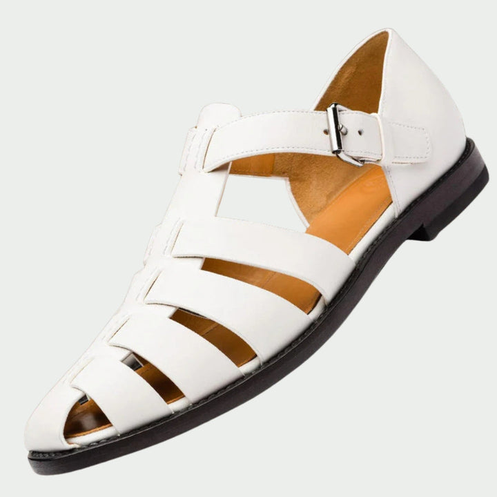 Vincent™ | Elegante Sandalen