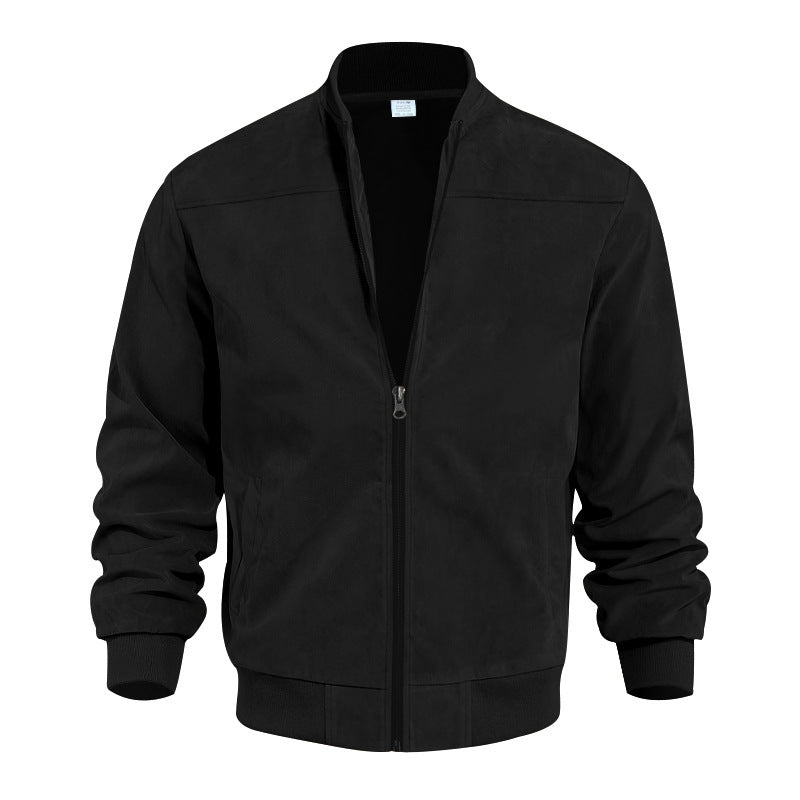 Van Laarhoven® | Klassieke Bomber