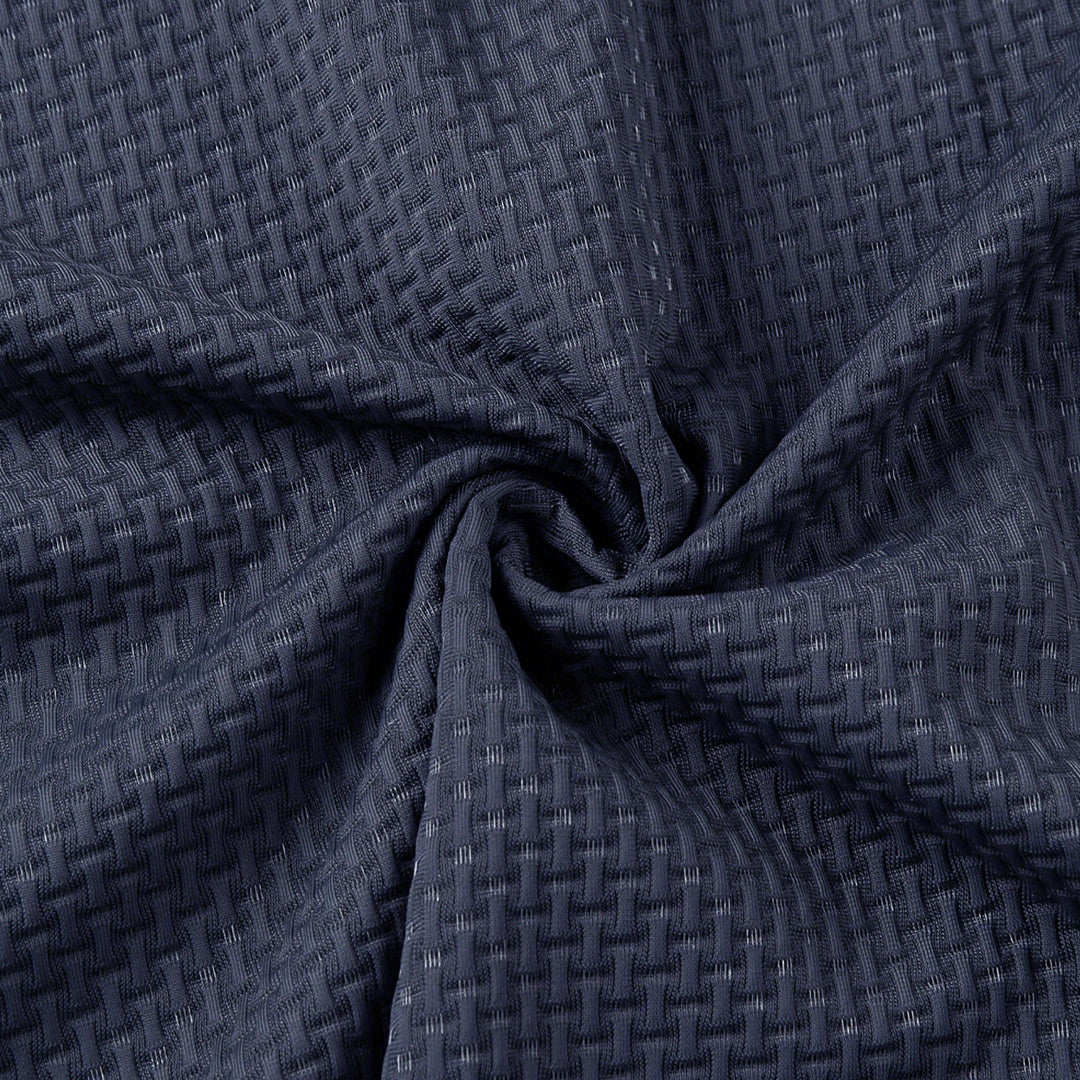 Van Laarhoven Mode | Lusso poloshirt voor heren