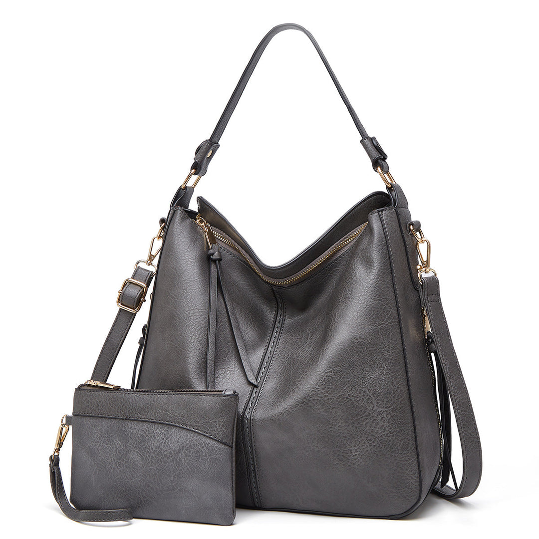 Luxe™ | Diefstalwerende 3-in-1 Tas + Gratis Etui