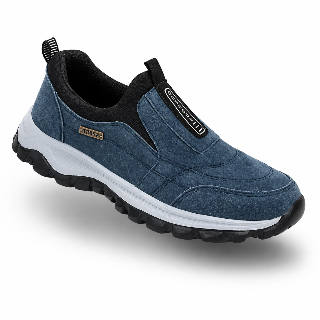 Thomas™ | Ultra comfortabele wandelschoen voor de hele dag