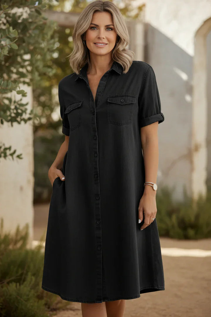 JOANNA - KORTE MOUW JURK