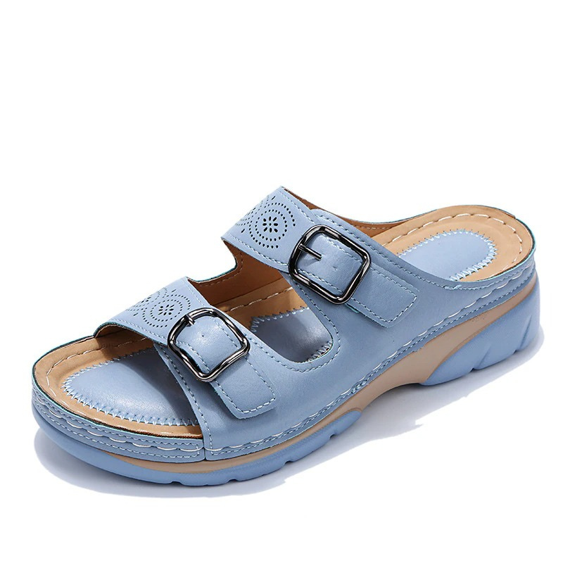 Amélie | Orthopedische Comfortsandalen