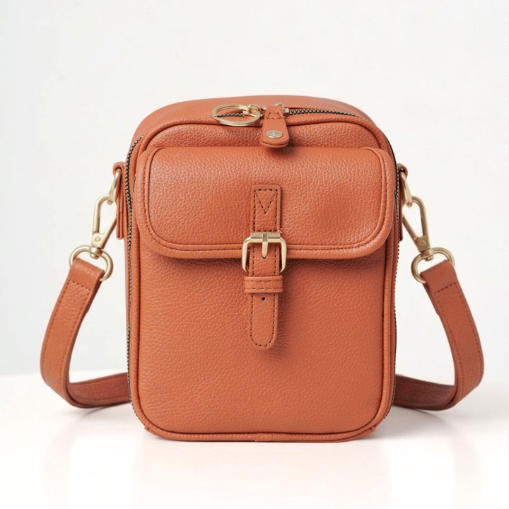 Vastra™ | Ruime Schoudertas