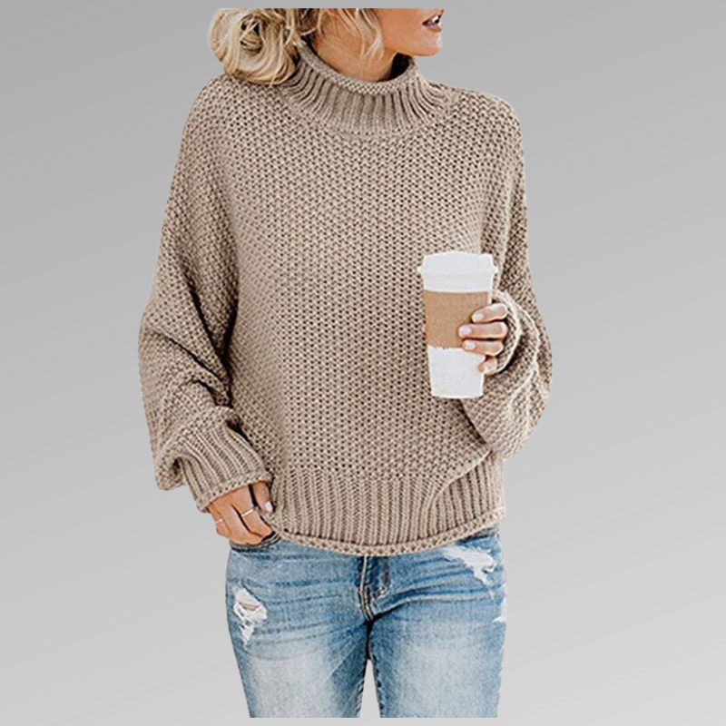 Juliette | Coltrui met structuurpatroon