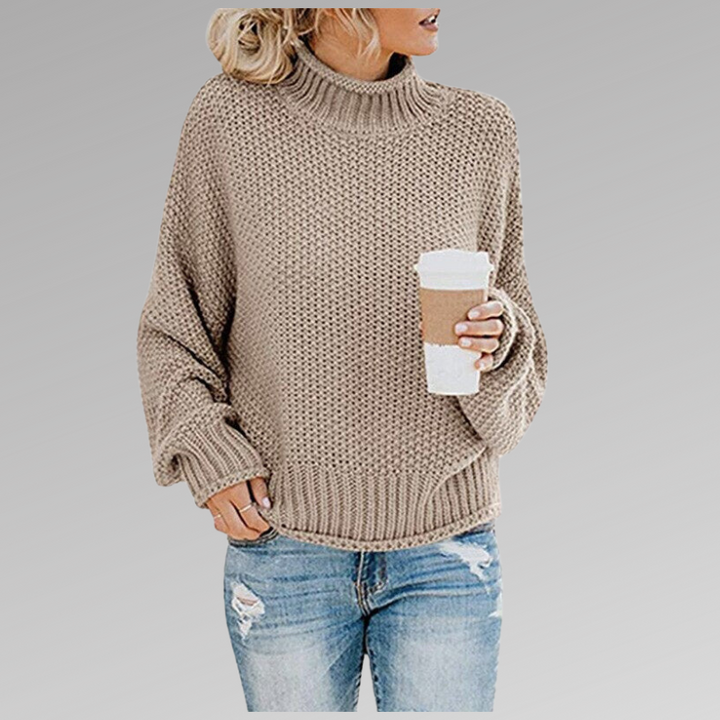 Juliette | Coltrui met structuurpatroon