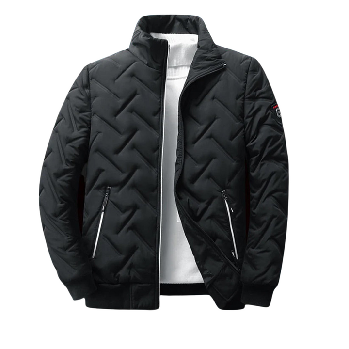 Van Laarhoven® | Stijlvol Herenjack