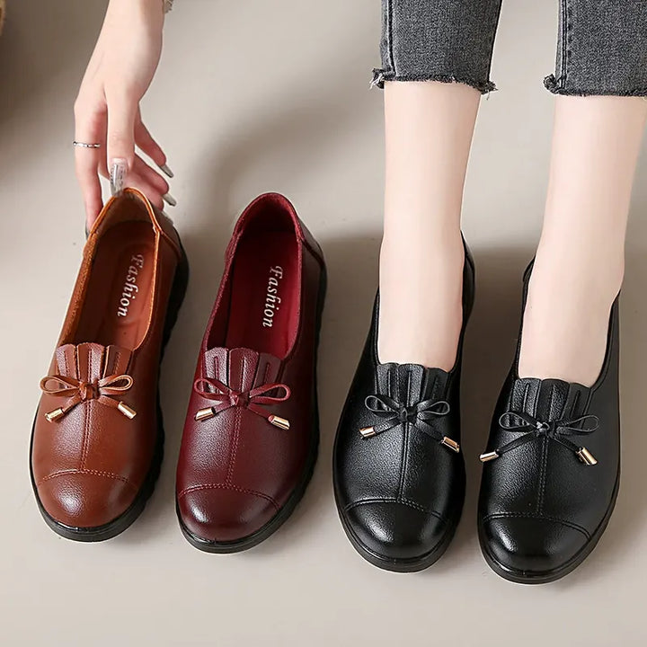 Catherine | Elegante en comfortabele mocassins