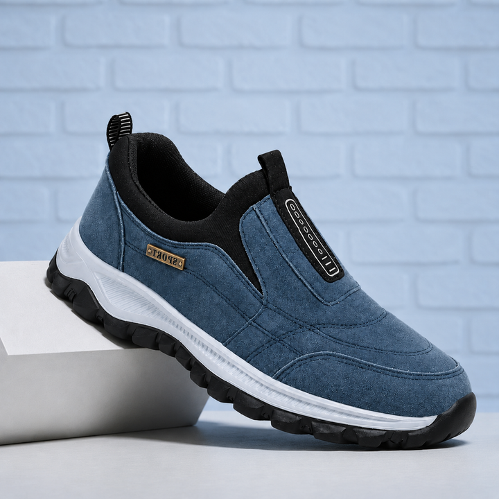 Thomas™ | Ultra comfortabele wandelschoen voor de hele dag