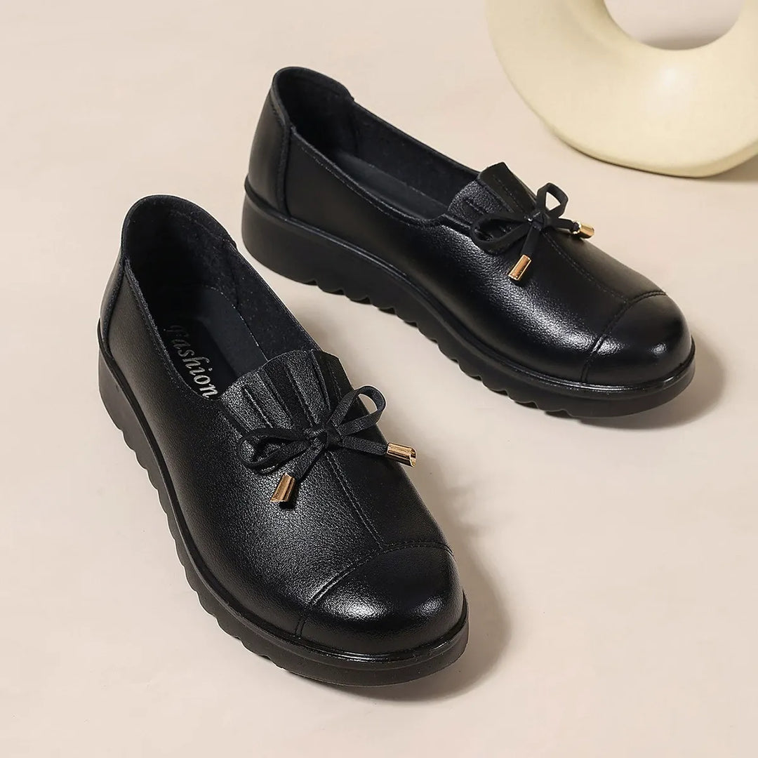 Catherine | Elegante en comfortabele mocassins