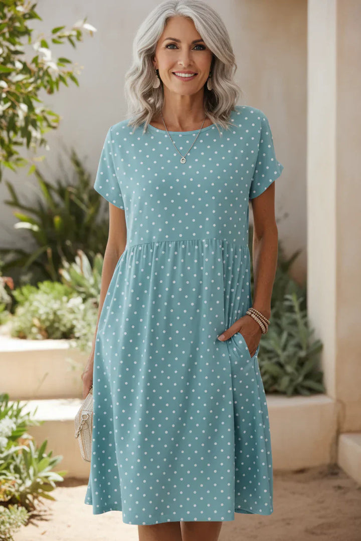 NAOME - CASUAL ZOMERJURK