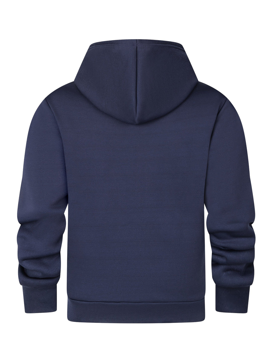 Van Laarhoven Mode | Sportief vest met capuchon