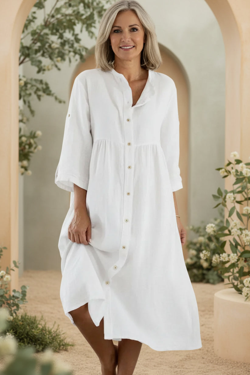 SANDRE - LOSSE SHIRTJURK