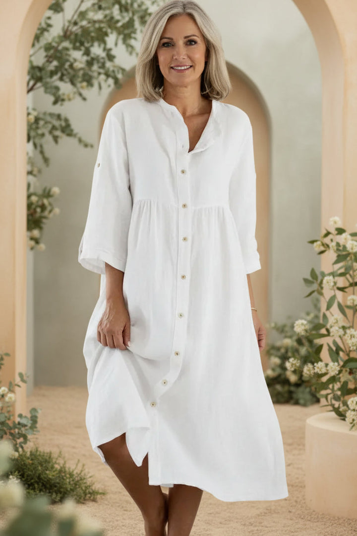 SANDRE - LOSSE SHIRTJURK