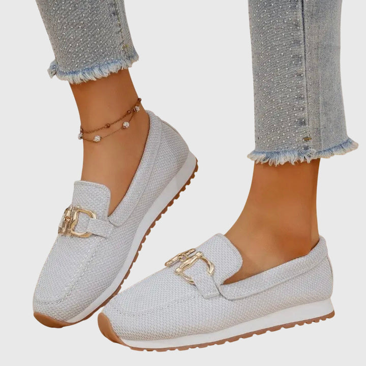 Susie | Comfortabele en elegante loafers