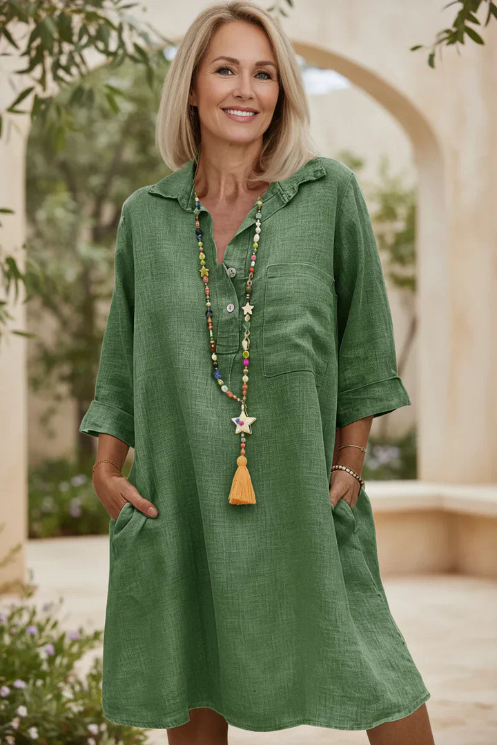 NELLE - CASUAL ZOMERJURK