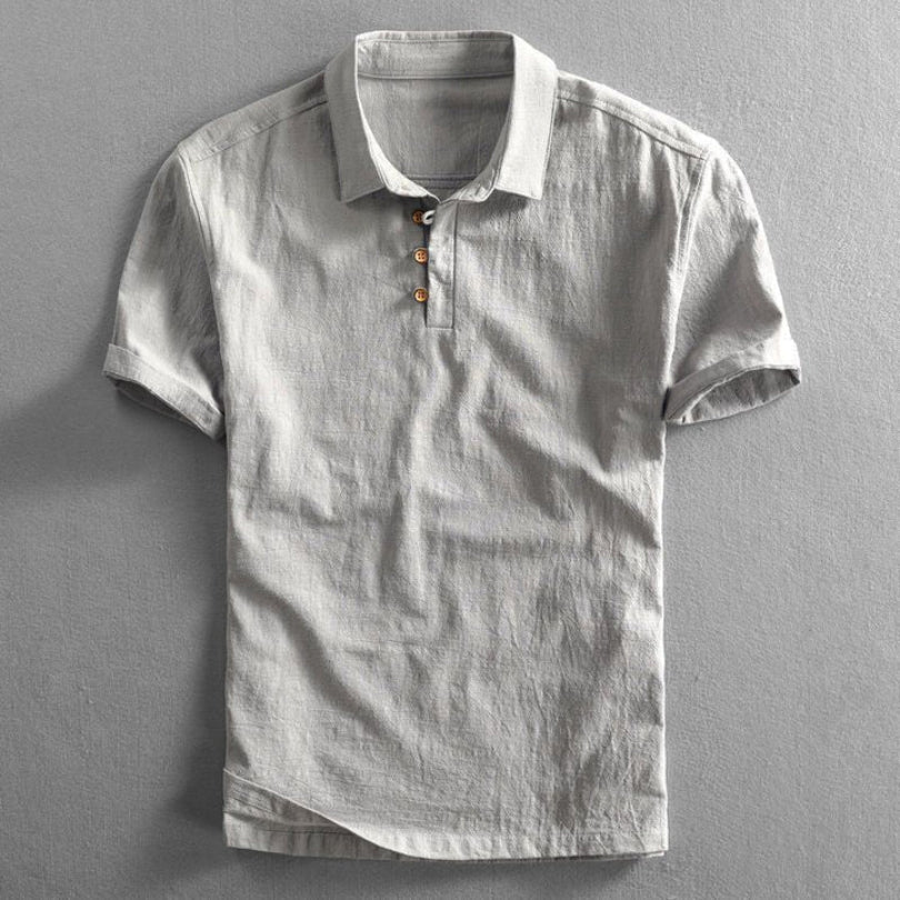 Bush | Elegante en veelzijdige polo