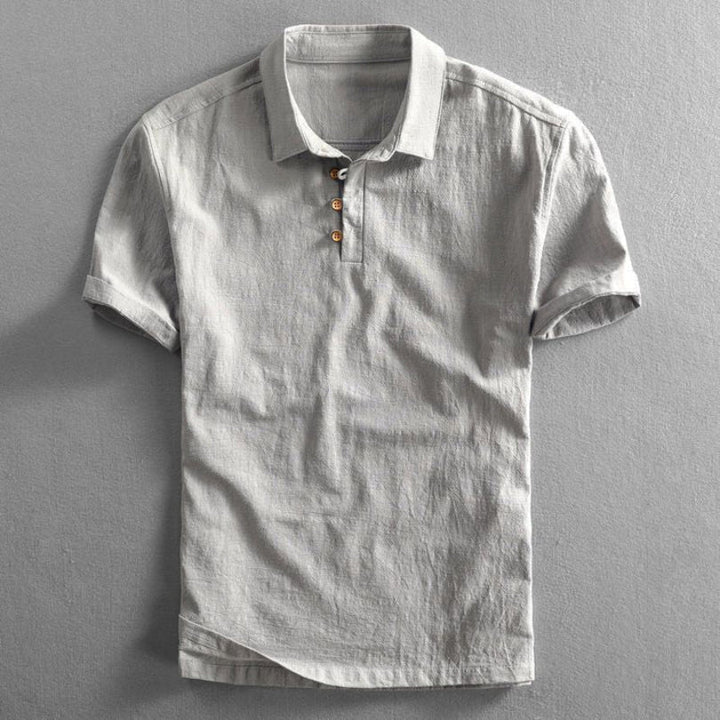Bush | Elegante en veelzijdige polo