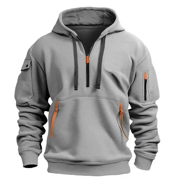 Van Laarhoven Mode | Stijlvolle hoodie – 1+1 gratis
