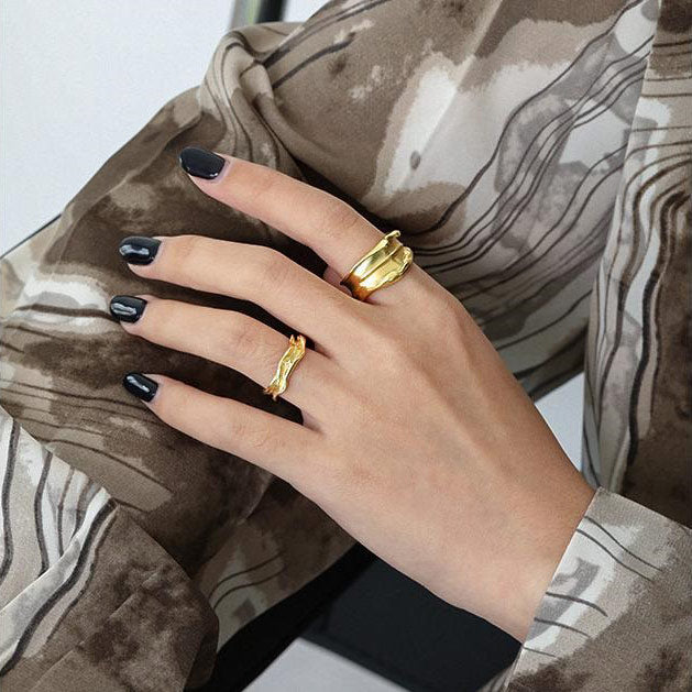 Tessavelle | Ring