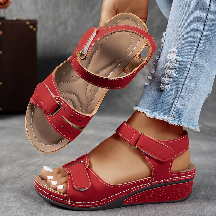 Van Laarhoven™ | Comfortabele Orthopedische Sandalen