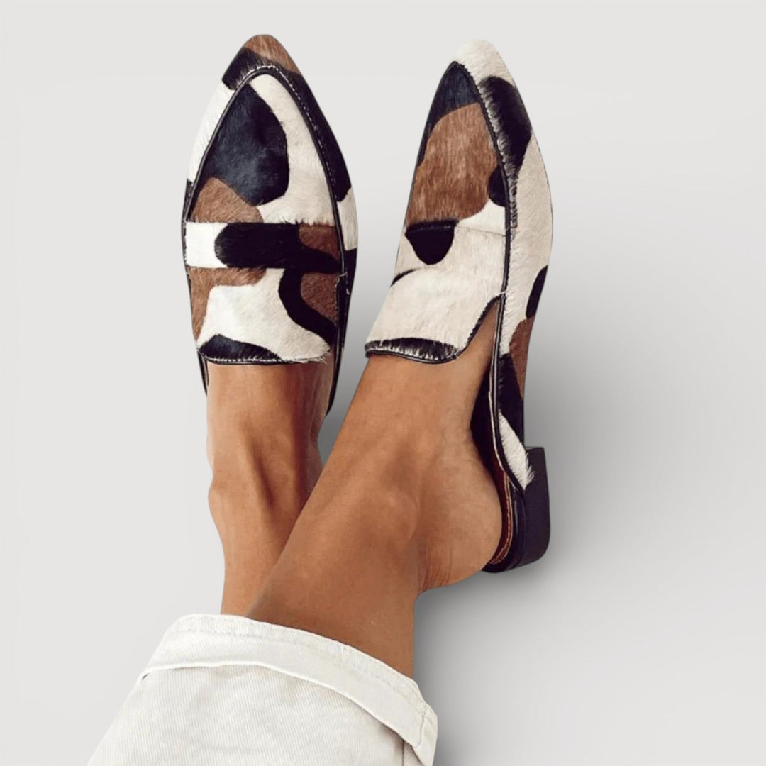 Elise | Elegante en Tijdloze Loafers