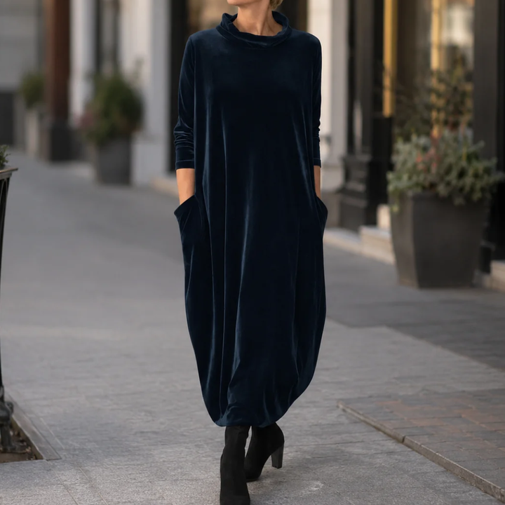 Leona | Maxi Jurk