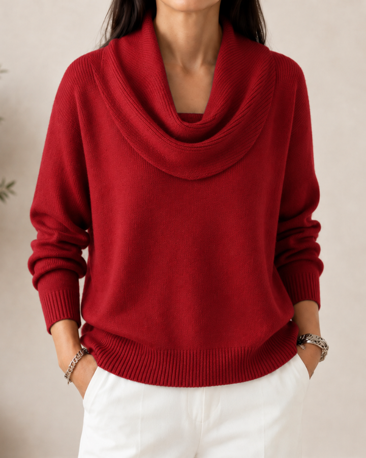 Anne | Zachte Coltrui