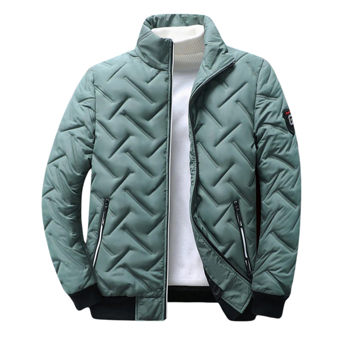 Van Laarhoven® | Stijlvol Herenjack