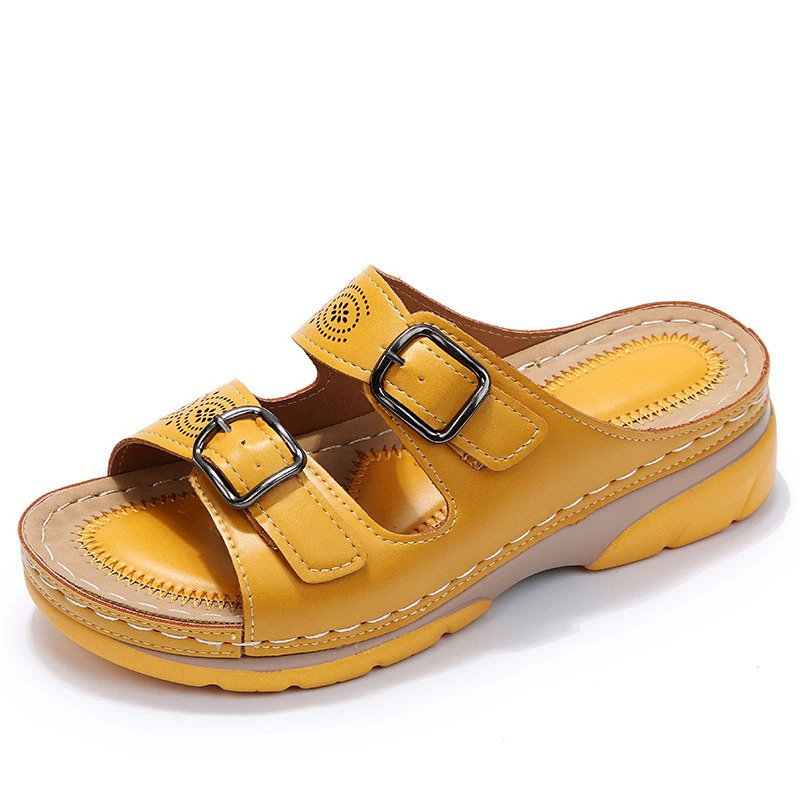 Amélie | Orthopedische Comfortsandalen