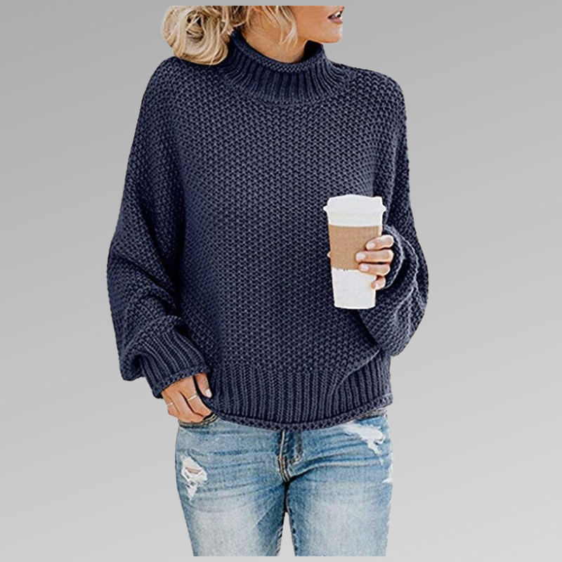 Juliette | Coltrui met structuurpatroon