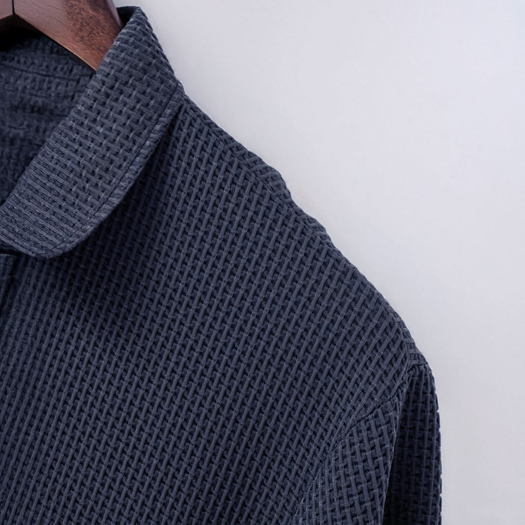 Van Laarhoven Mode | Lusso poloshirt voor heren