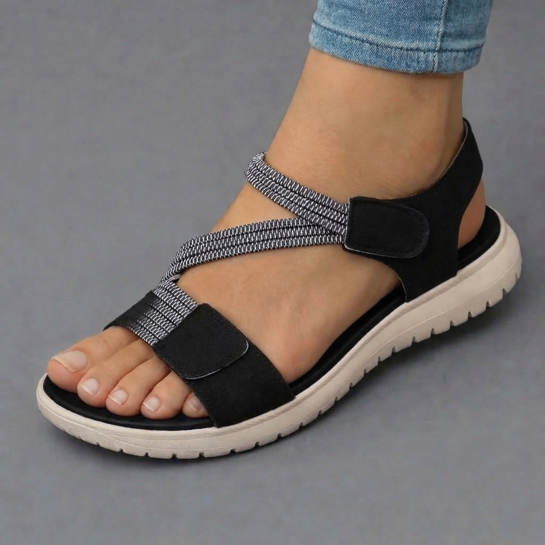 Anna Orthopedische Comfort Sandalen