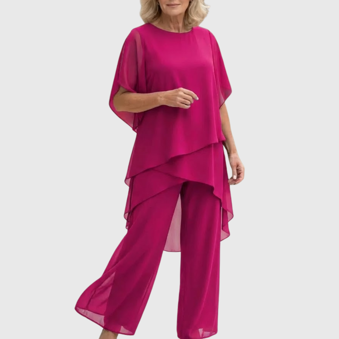 Roxanne™ - Elegante Set
