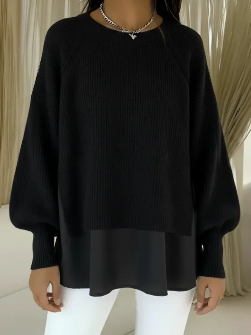 Kestlyn™ | Laagjeslook Trui