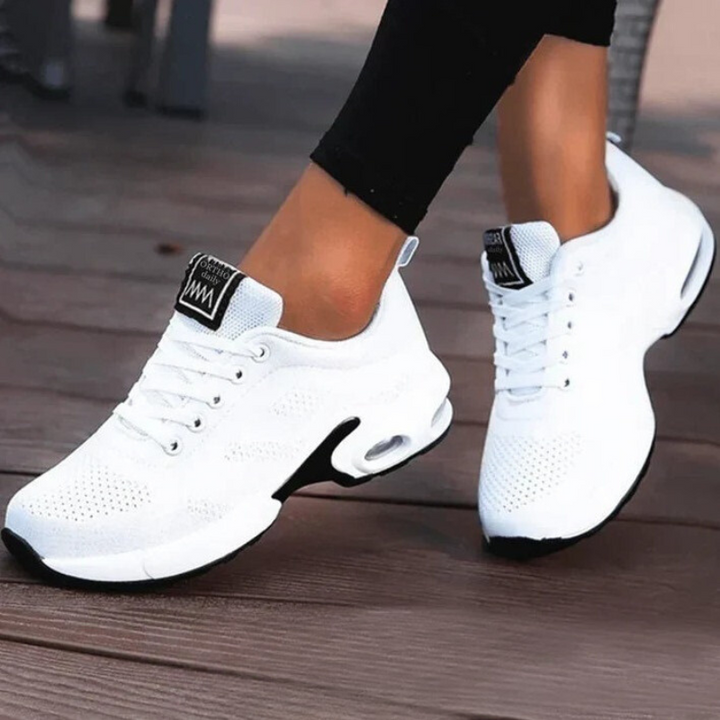 URSULA - COMFORTABELE SNEAKERS